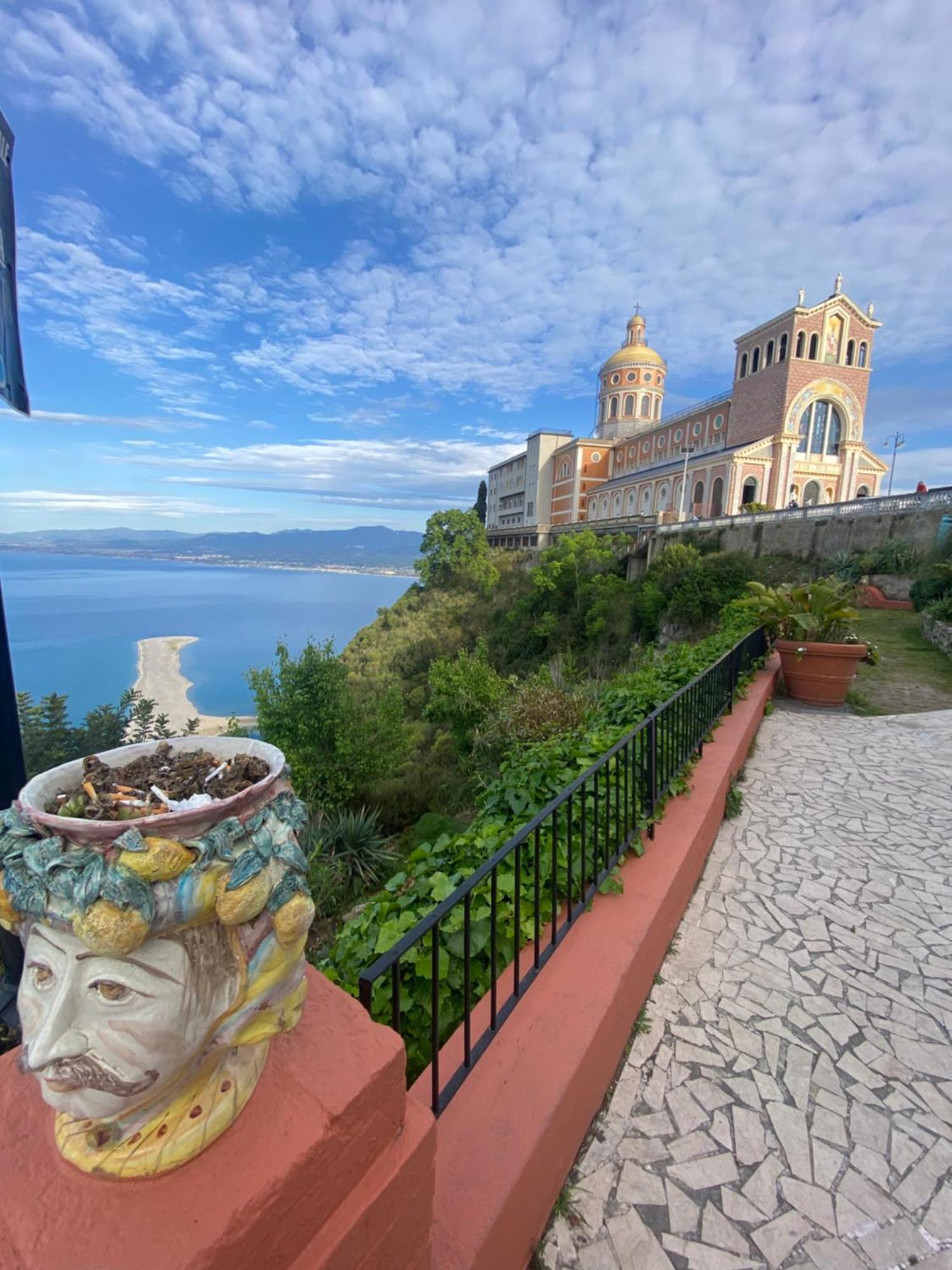 Hotel Casa Delle Sirene Nto Principe Falcone Exterior foto